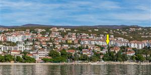 Apartment - Crikvenica