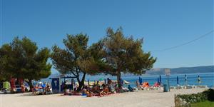 Ferienwohnung - Crikvenica