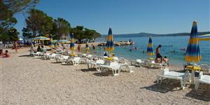 Ferienwohnung - Crikvenica