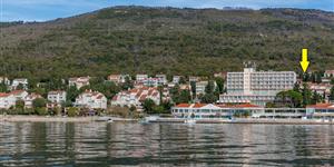 Apartament - Selce (Crikvenica)