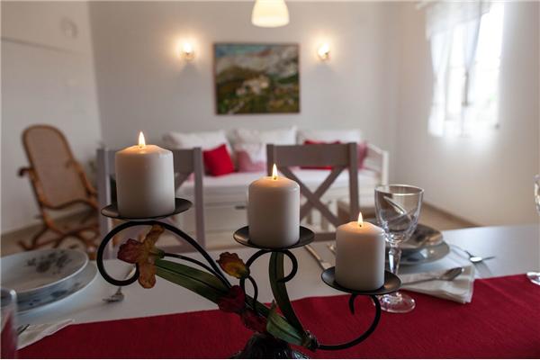 House K1, for 5 persons