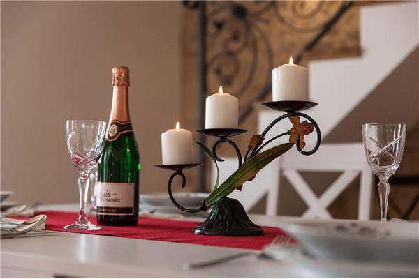 House K1, for 5 persons