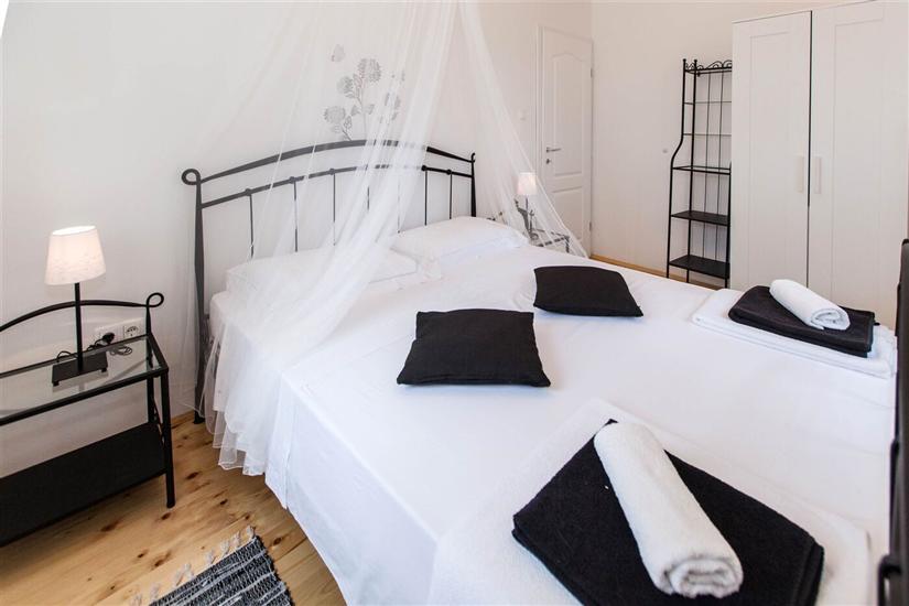 House K1, for 5 persons