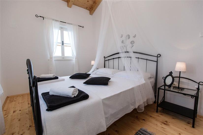 House K1, for 5 persons