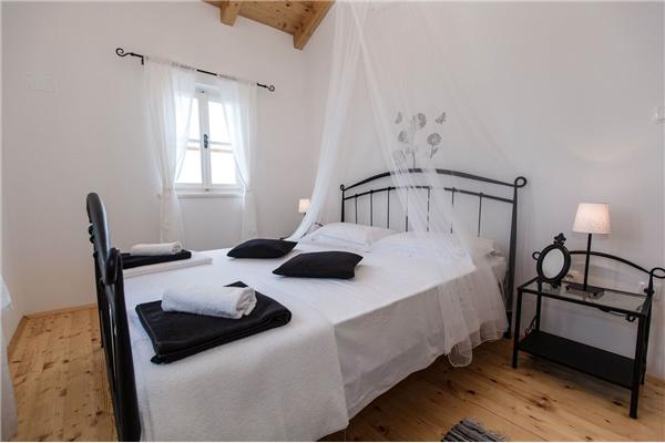 House K1, for 5 persons