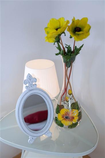 House K1, for 5 persons