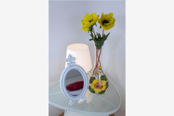 House K1, for 5 persons