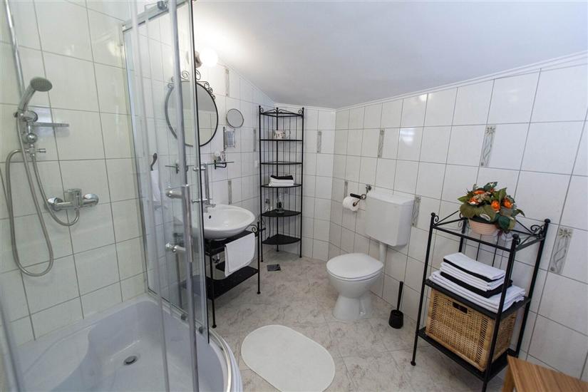 House K1, for 5 persons