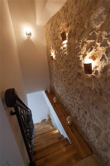 House K1, for 5 persons