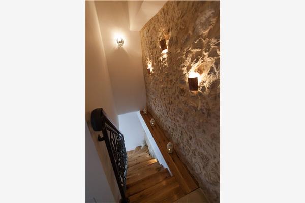 House K1, for 5 persons