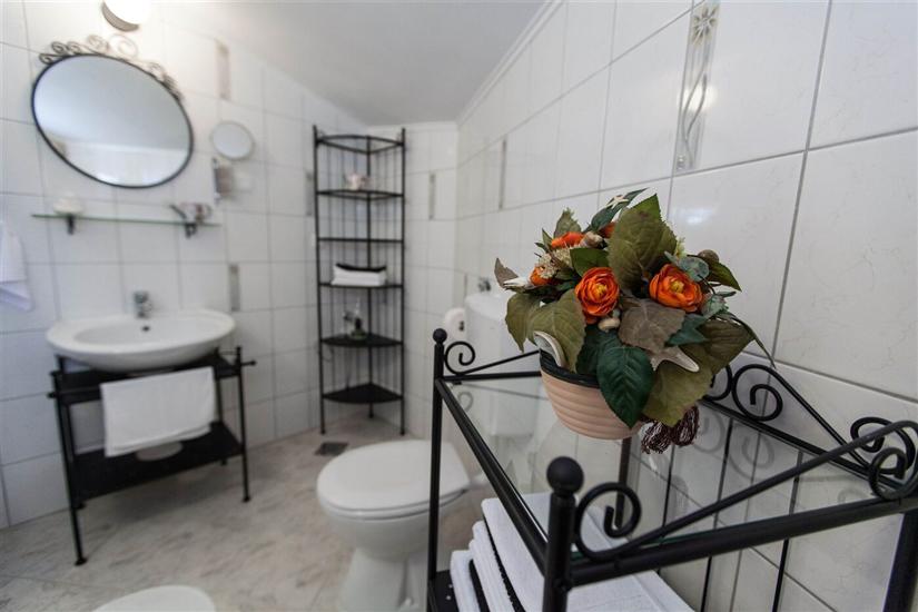 House K1, for 5 persons