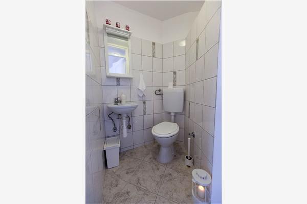 House K1, for 5 persons