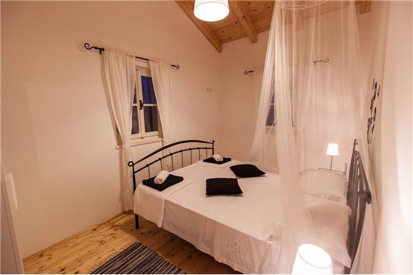 House K1, for 5 persons