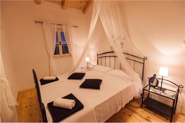 House K1, for 5 persons