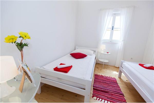 House K1, for 5 persons