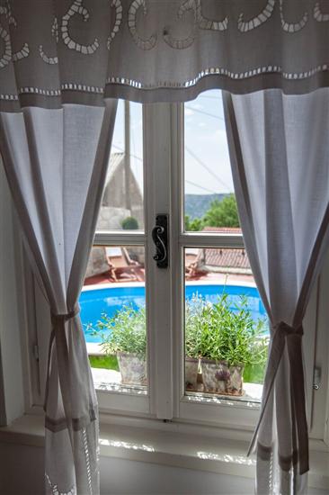 House K1, for 5 persons