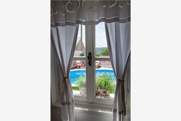 House K1, for 5 persons