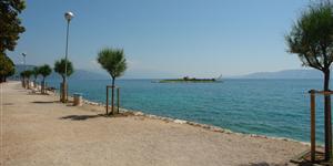 House - Novi Vinodolski (Crikvenica)