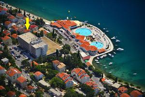 Apartman - Selce (Crikvenica)