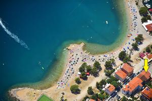 Apartman - Crikvenica