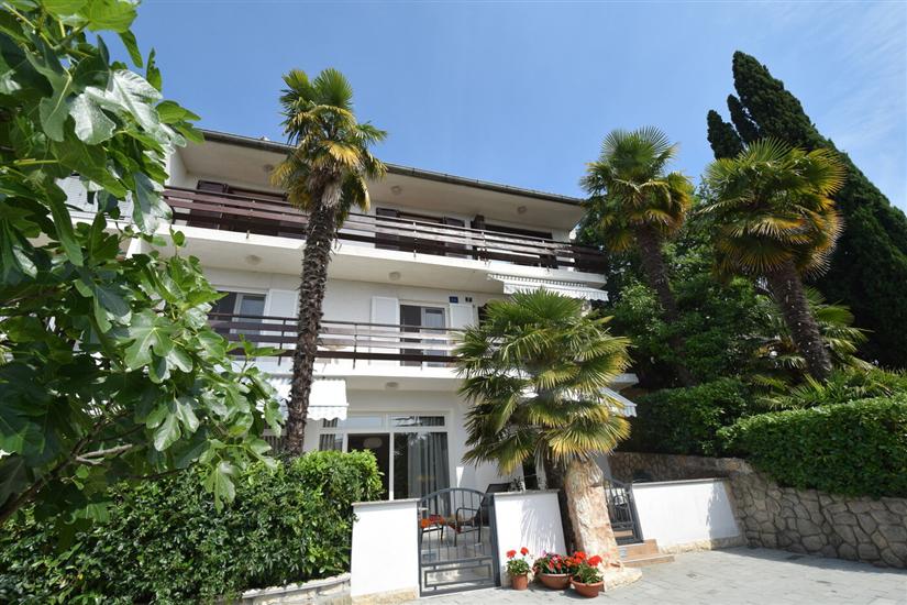 Apartments Antonia