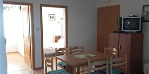 Appartement - Novalja - eiland Pag