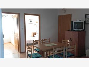 Apartman Sjevernodalmatinski otoci,RezervirajĐURĐAOd 813 zl