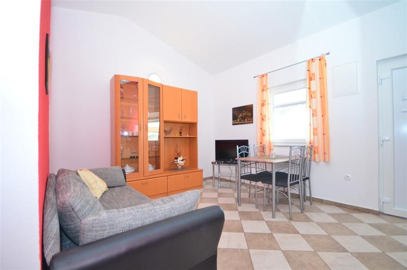 Apartment A3, for 4 persons