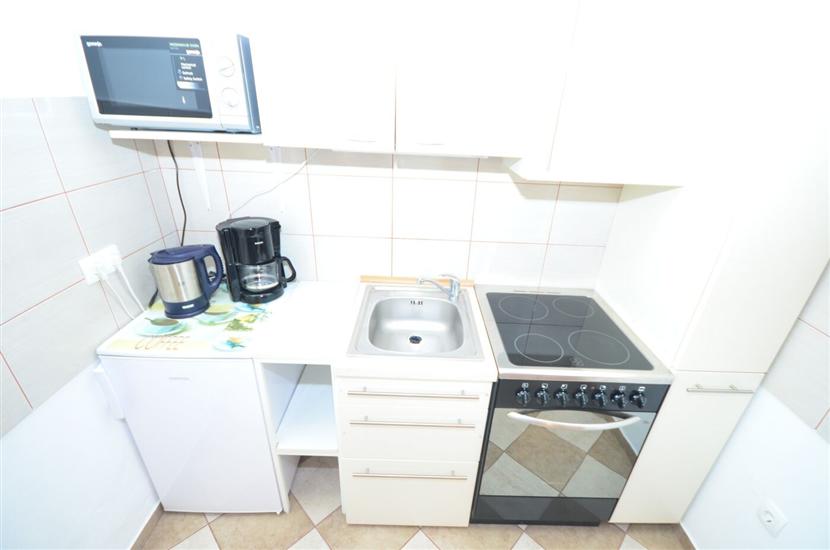 Apartment A3, for 4 persons