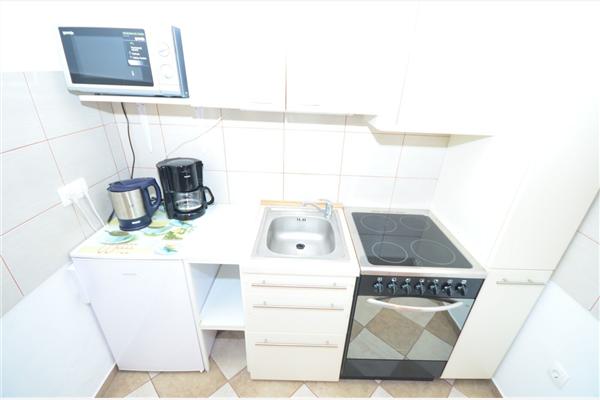 Apartment A3, for 4 persons