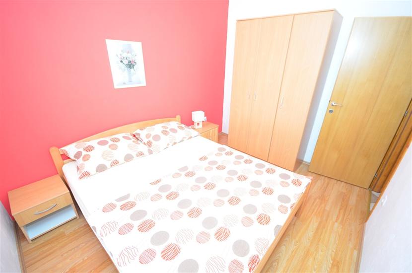 Apartment A3, for 4 persons