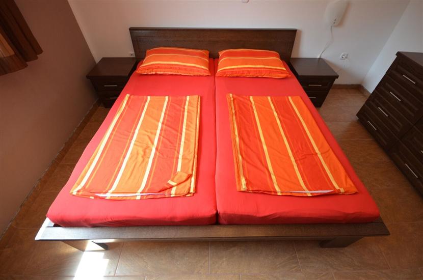 Apartment A3, for 4 persons