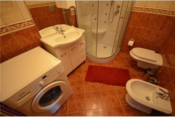 Apartment A3, for 4 persons