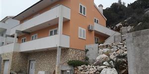 Apartman - Zaklopatica - otok Lastovo