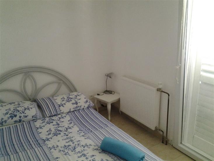 Apartment A3, for 6 persons