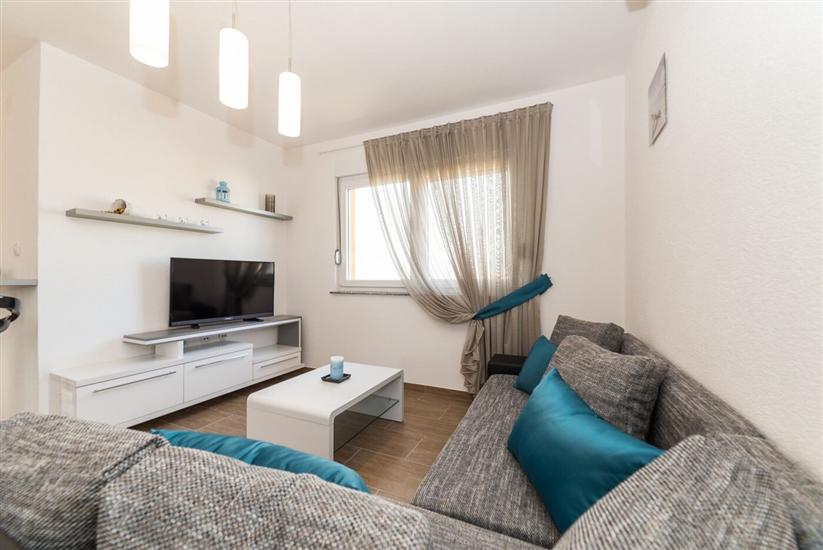 Apartment A3, for 6 persons