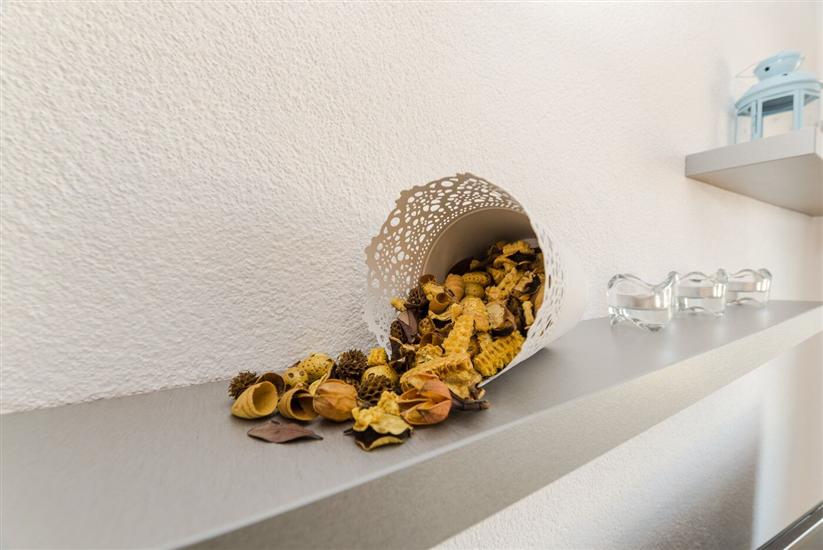 Apartment A3, for 6 persons