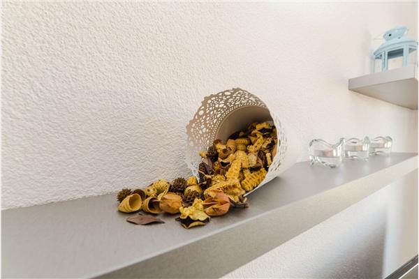 Apartment A3, for 6 persons