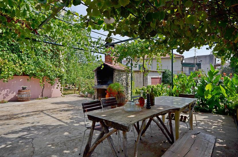 Apartamenty Green Garden