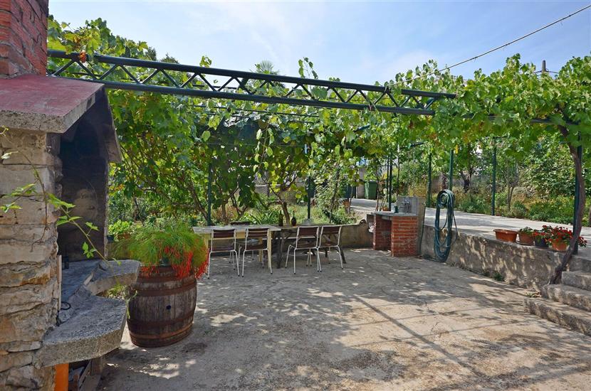 Apartamenty Green Garden