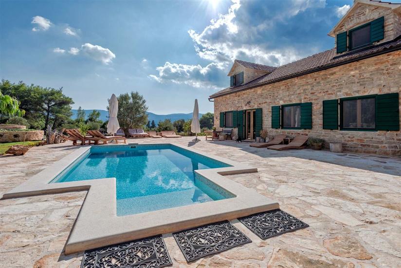 Villa Miranda Hvar