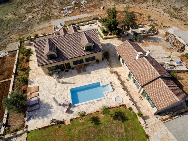 Villa Miranda Hvar