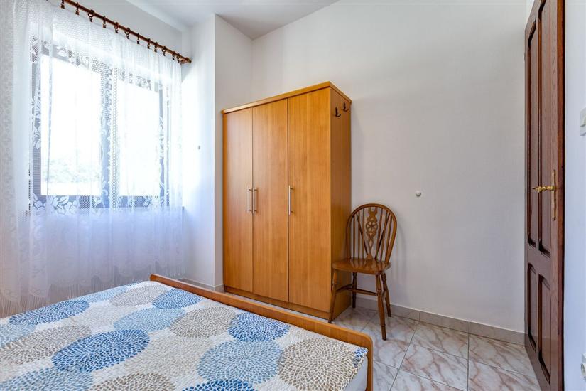 Apartment A4, for 4 persons