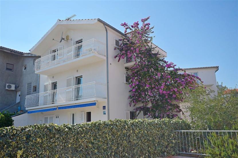 Apartmani Šime