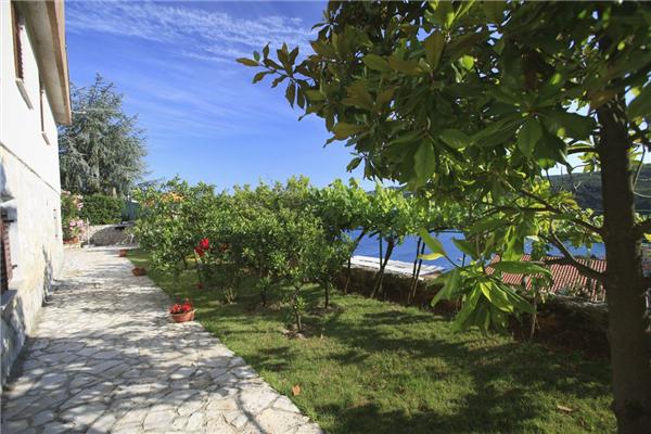 Apartment A2, for 2 persons