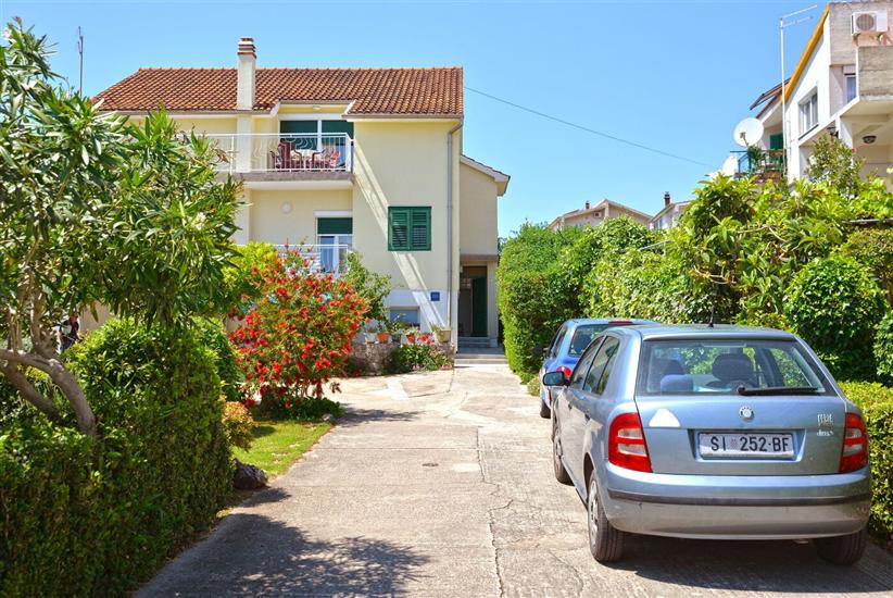 Appartements Holiday Garden