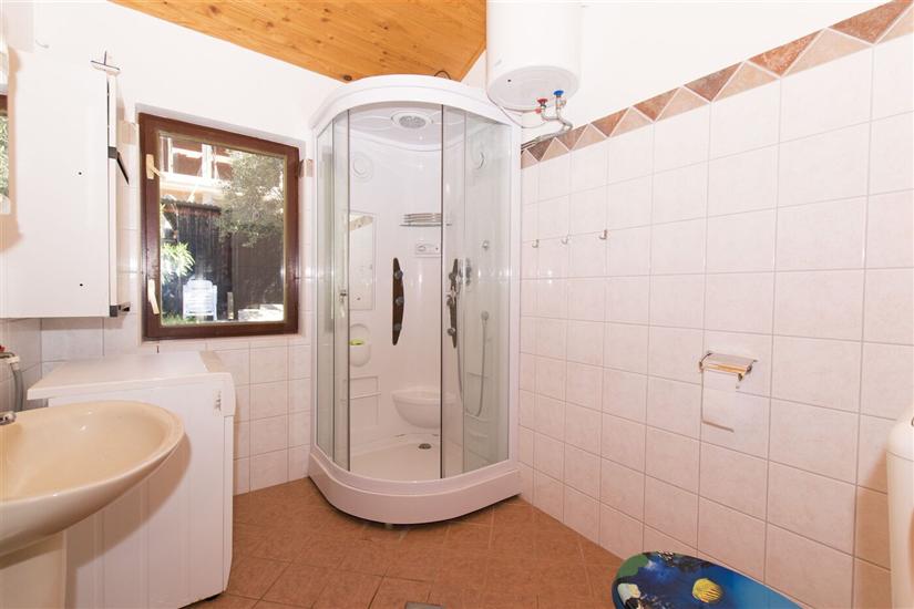 House K1, for 4 persons