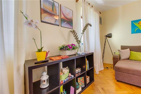 Apartman A1, na 4 osebe