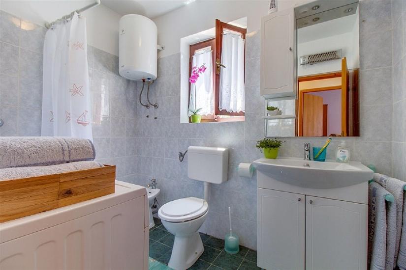 Apartman A1, na 4 osebe