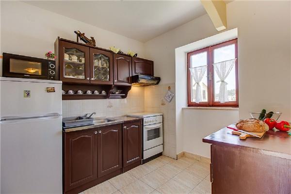 Apartman A1, na 4 osebe